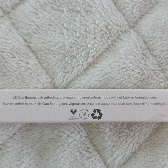 Quo Brush-On Lash Adhesive NEW - Picture 4 of 7